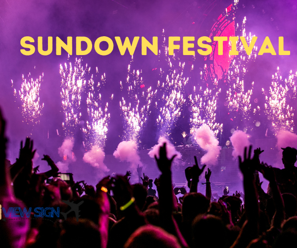 Everything You Need to Know About Sundown Festival 2022