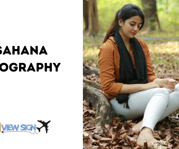 Sahana Actress Wiki, Biography, Age, Death, Husband, Boyfriend, Parents, Movies, Family & More