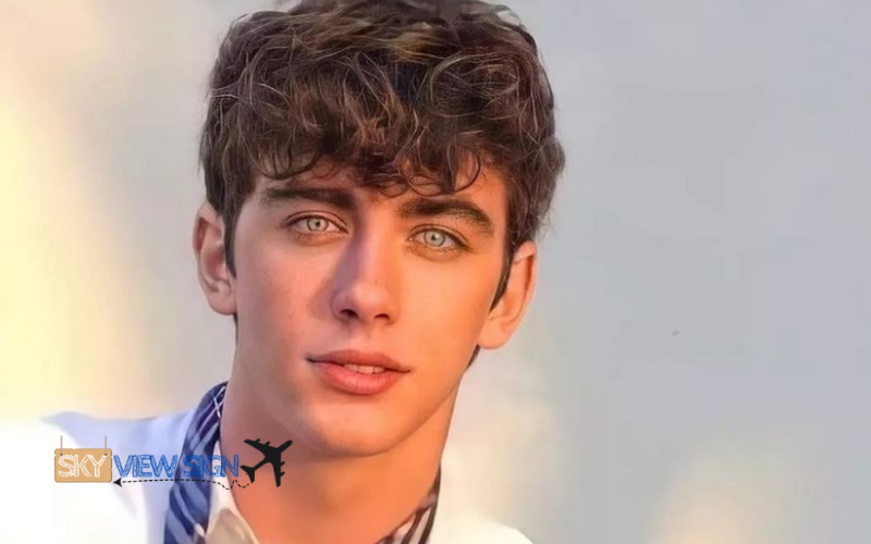 Cameron Herrin Wiki, Biography, Age, Parents, Girlfriend, Height, Birthday, Accident, Release Date & More