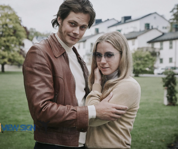 Marijke Demuynck Wiki (Clark Olofsson Ex-Wife) Biography, Age, Children, Family, Net Worth & Facts