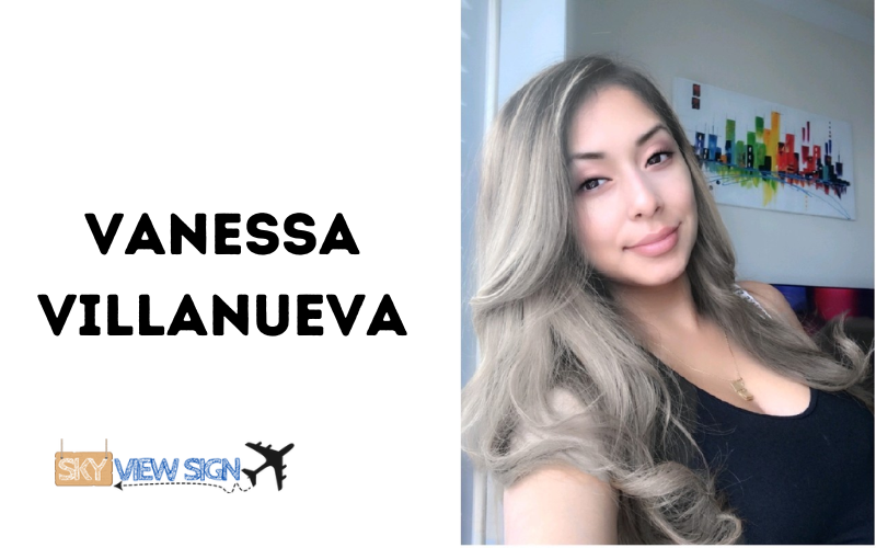Vanessa Villanueva Everything You Should Know About Her Net Worth, Chris Perez Ex-Wife and A Lot More!