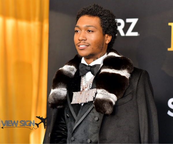 Who is Demetrius Flenory Jr Wiki, Biography, Net worth, Girlfriend, Family, Age, Movies, Height & More