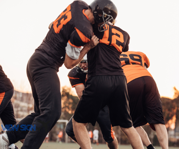 6Stream An Online Trek to NBA, NFL, NHA & More