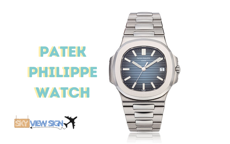 Beginner’s Guide How to Spot a Fake Patek Philippe Watch
