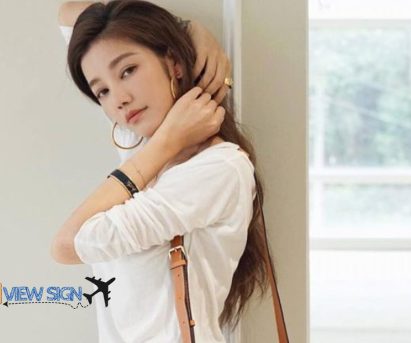 Who is Lure Hsu Wiki, Biography, Age, Husband, Parents, Height, Siblings, Net Worth, Family & More