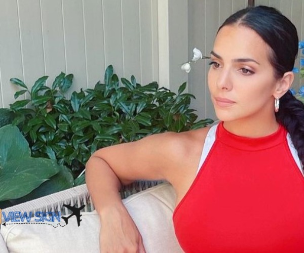 Jazzy Distefano A Biography on This Cool Female Fitness Expert