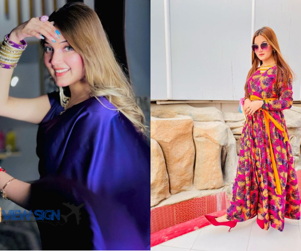 Who is Rabeeca Khan? Wiki, Biography, Age, Boyfriend, Sister, Parents, Height, Lifestyle & More