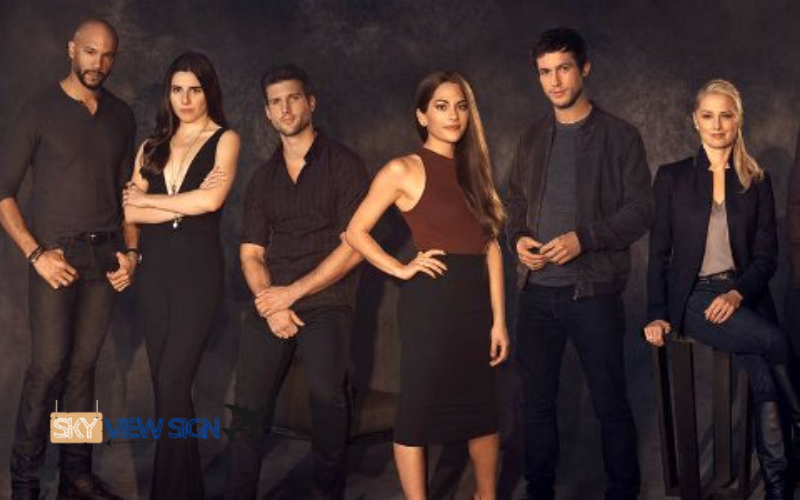Imposters Season 3 Continuity of the Series, Truth or Just a Rumor