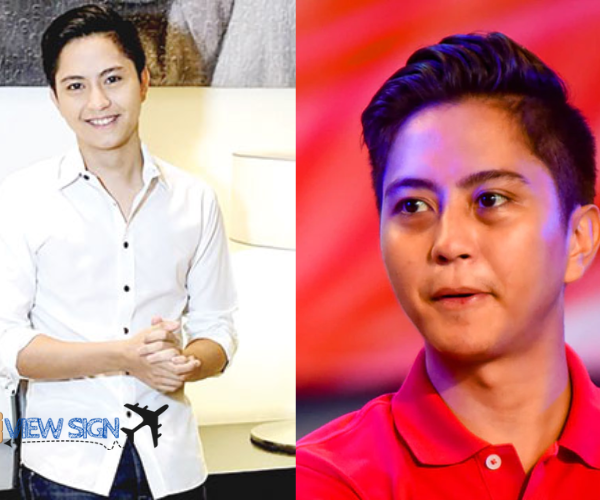 Who is Sandro Marcos? Wiki, Biography, Age, Girlfriend, Height, Parents, Net worth & More