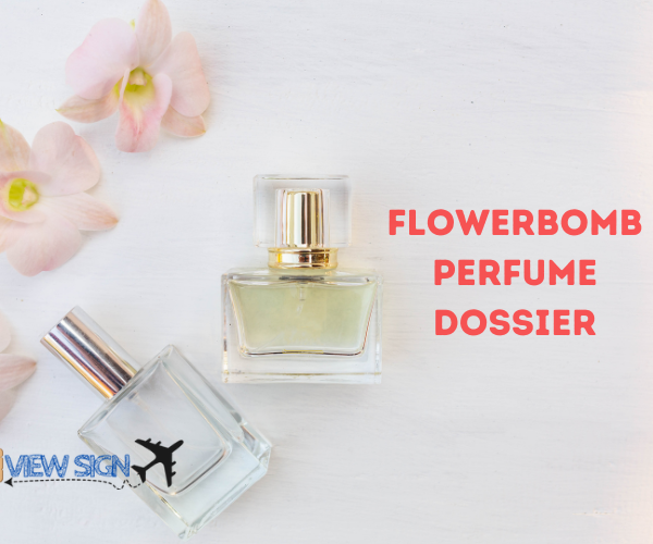 Flowerbomb Perfume Dossier.co Behind the Fame of This Amazing Scent