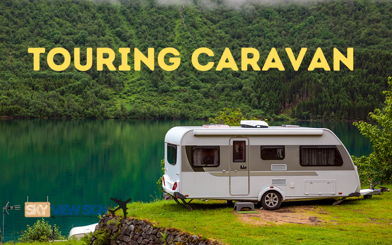 What Is The Best Used Touring Caravan To Buy