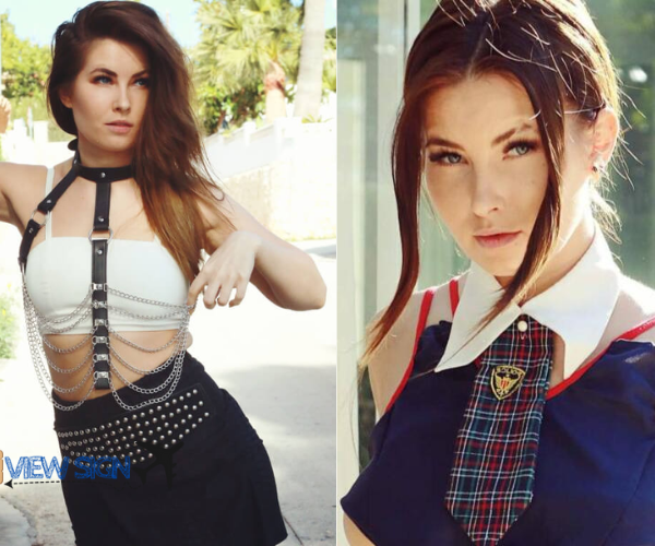 Who is Railey Diesel Wiki, Bio, Age, Height, Boyfriend, Family & More