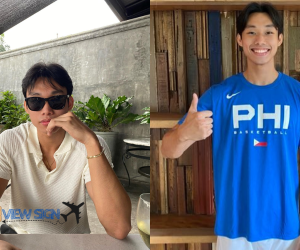 Dave Ildefonso Height, Weight, Age, Wiki, Biography, Parents, Net Worth, Girlfriend & More