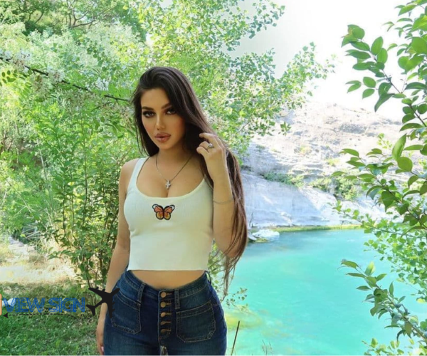 Who is Rashel Kolaneci Wiki, Biography, Age, Boyfriend, Height, Family & More