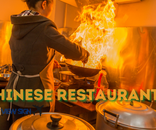 6 Best Chinese Restaurants in Liverpool