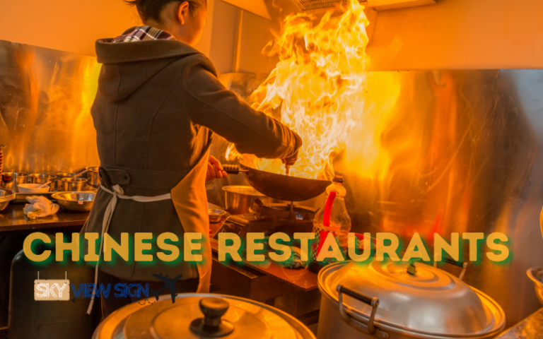6 Best Chinese Restaurants in Liverpool