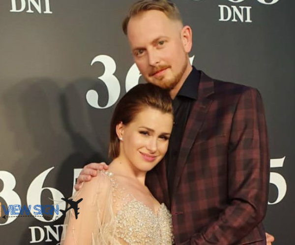 Who is Łukasz Witt-Michałowski Wiki, Biography, Wife, Net Worth, Age, Height, Kids, Family & More