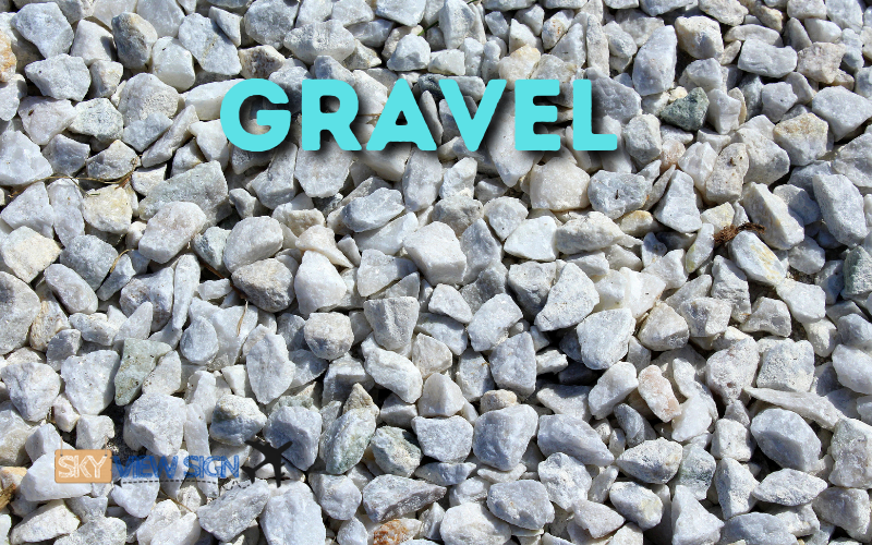 Gravel