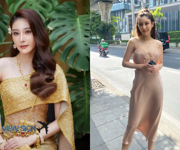 Tangmo Nida Wiki [Thai Actress] Biography, Husband, Death, Net worth, Daughter, Family, Age & More