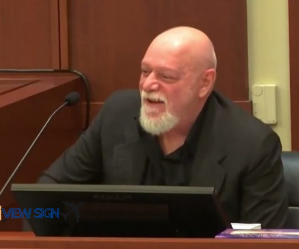 Who is Isaac Baruch Wiki, Biography, Net Worth, Age, Family & Facts About Johnny Depp’s Friend