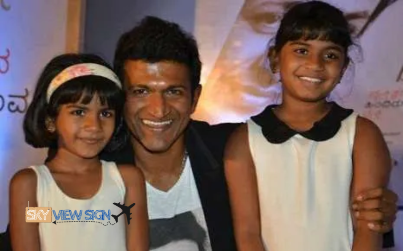 Who is Vanditha Rajkumar Wiki, Biography & Facts About Puneeth Rajkumar’s Daughter