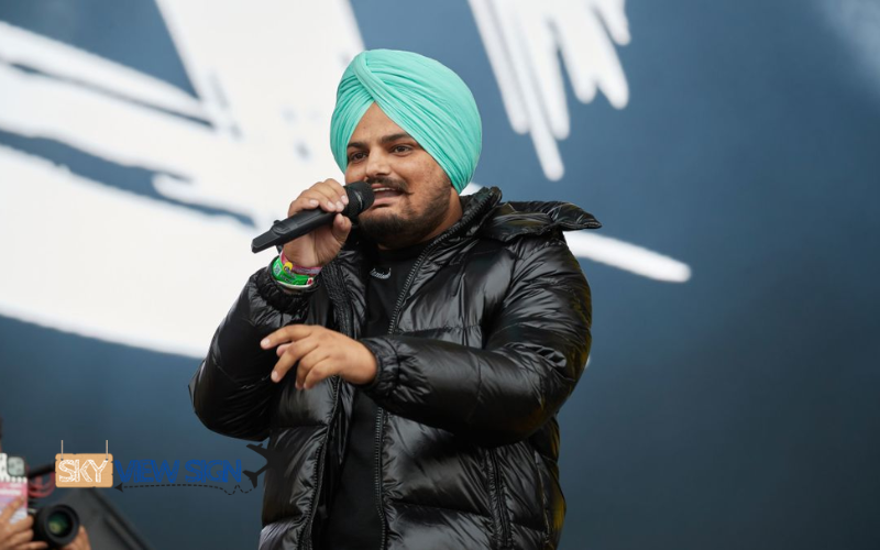 Gurpreet is the brother of Sidhu Moose Wala