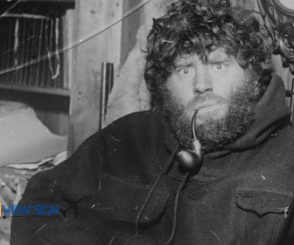 Who is Iver Iversen Wiki, Biography, Real Story, Wife, Kids, Parents, Age, Career, Family & More