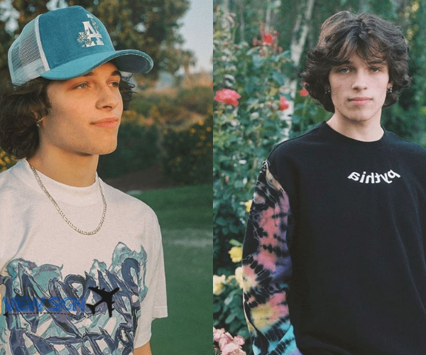 Who is Christopher Sturniolo Age, Height, Wiki, Biography, Net Worth, Girlfriend, Parents, Ethnicity & More