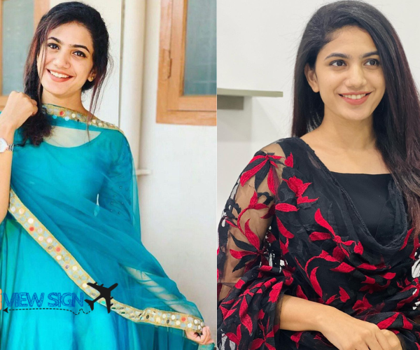 Deepa Thomas Wiki, Age, Biography, Height, Boyfriend, Parents, Caste, Family, Movies & More