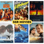 SSR Movies Latest Bollywood, Hollywood 300MB Dual Audio Movies