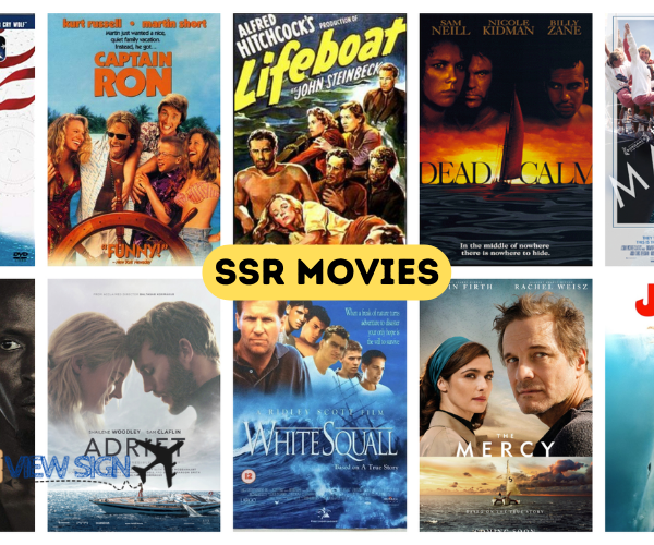 SSR Movies Latest Bollywood, Hollywood 300MB Dual Audio Movies