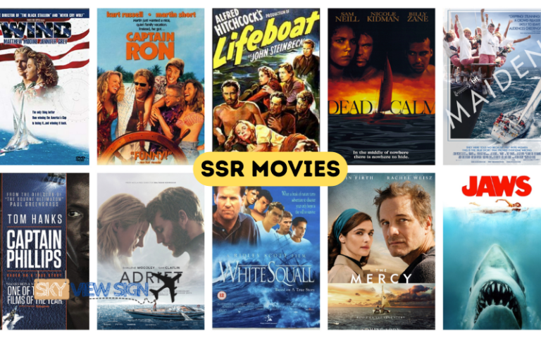 SSR Movies Latest Bollywood, Hollywood 300MB Dual Audio Movies