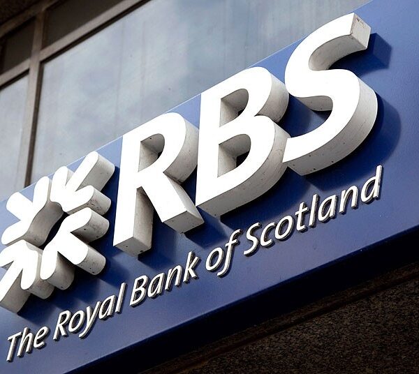 Everything about the Royal Bank of Scotland