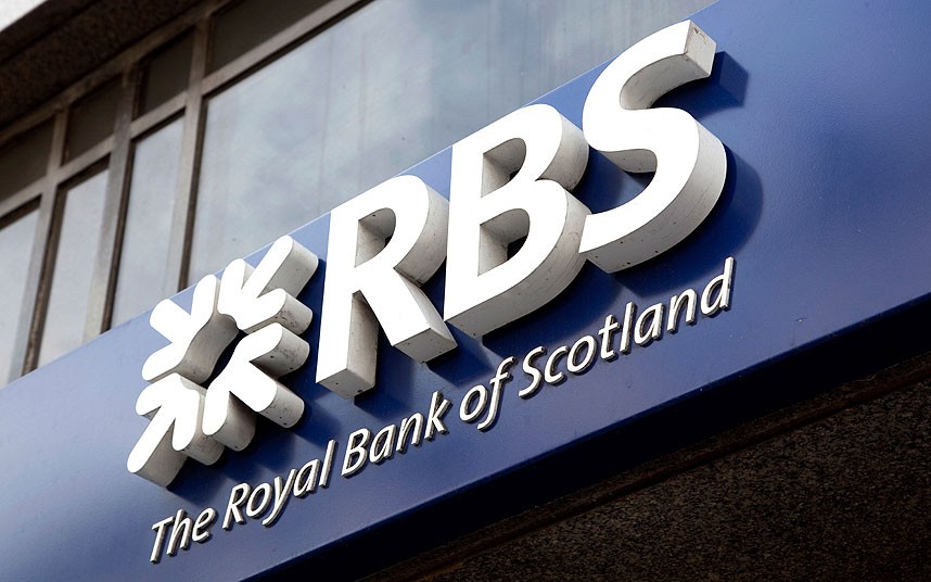 Everything about the Royal Bank of Scotland