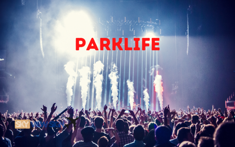 Complete Round-up of Parklife 2022 Festival