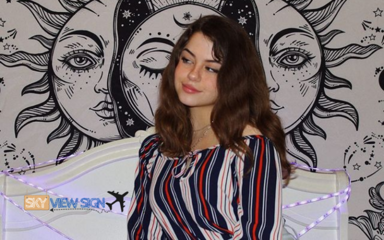 Who is Hannah Owo Wiki, Biography, Age, Height, Boyfriend, Parents, Ethnicity, Net worth & More