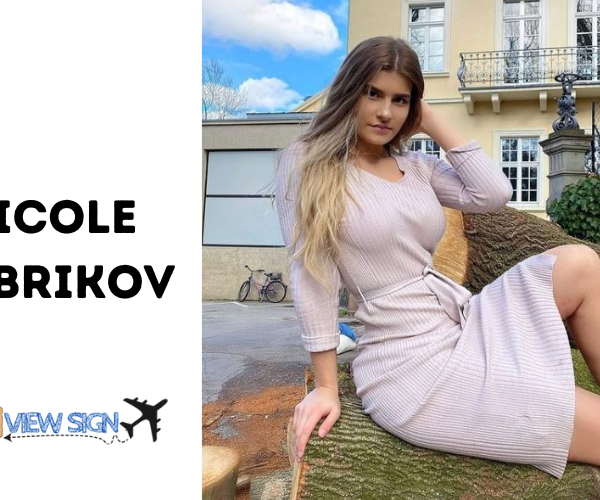 Nicole Dobrikov Wiki, Age, Height, Net worth, Biography, Family & More