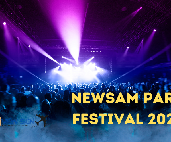 Open Air Newsam Park Festival 2022, Tickets, Location, Lineup and Dates