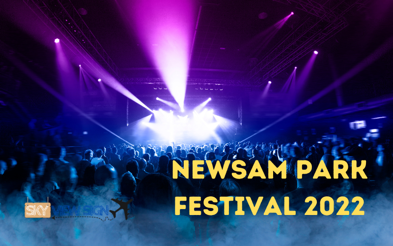 Open Air Newsam Park Festival 2022, Tickets, Location, Lineup and Dates