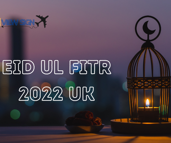 Eid ul Fitr 2022 UK Ultimate Guide to Eid ul Fitr UK 2022