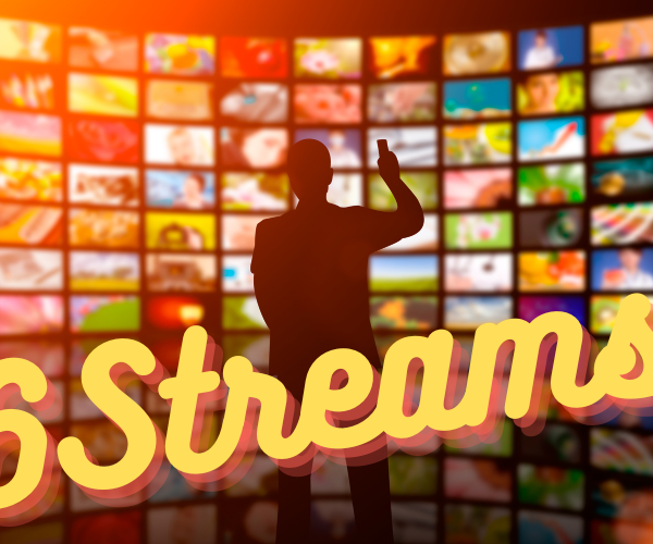 6Streams.com: Streaming Notable Sports or Not?