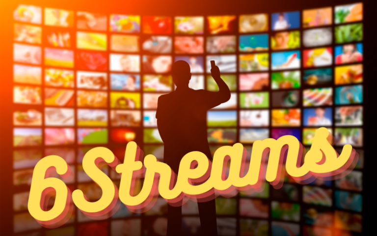 6Streams.com: Streaming Notable Sports or Not?