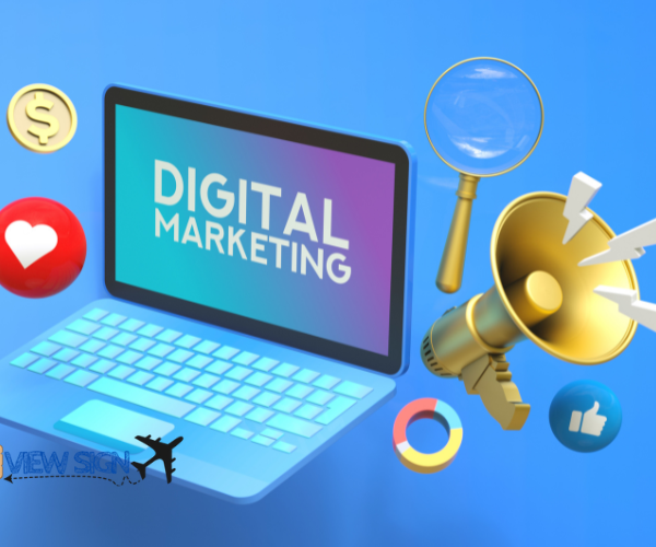 The Complete Guide To Digital Marketing For Real Estate Agents