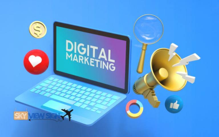 The Complete Guide To Digital Marketing For Real Estate Agents