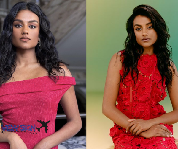 Who is Simone Ashley? Biography, Wiki, Net worth, Age, Boyfriend, Parents, Ethnicity, Height & More