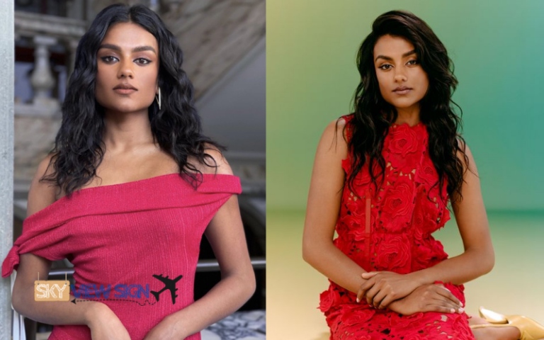 Who is Simone Ashley? Biography, Wiki, Net worth, Age, Boyfriend, Parents, Ethnicity, Height & More