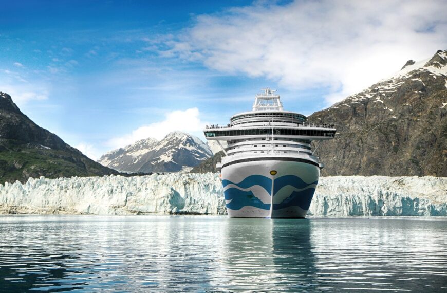 Alaska Cruises for Families: Tips for…