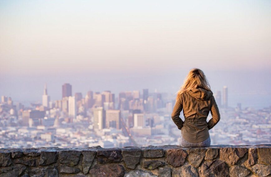 The Joys of Traveling Alone: Why It’s Important to Explore the World Solo