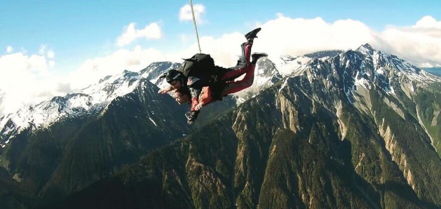 Conquer Vancouver: A Bucket List of Adventurous Activities in the City