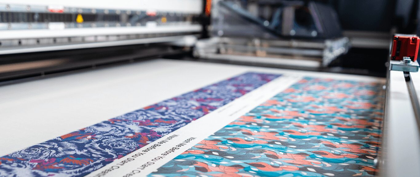 6 Ways Digital Fabric Printing Is Changing The Way We Shop For Clothes